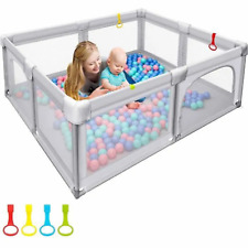 Parc pour Bébé Enfants Extra