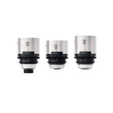 BLAZAR REMUS 3-lens set