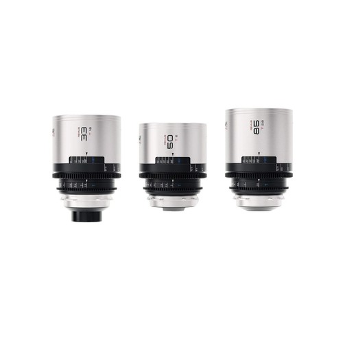 Blazar remus lens set - remus,