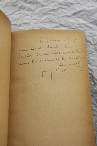 Bataille henry les - henry, soeurs