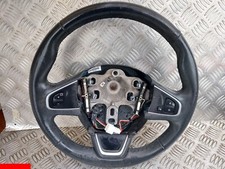 Volant Cuir - RENAULT CLIO IV