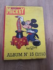 le journal de mickey Album