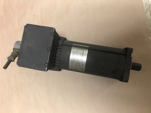 Gould gettys m124 c30a - gould, m124-c30a-900f