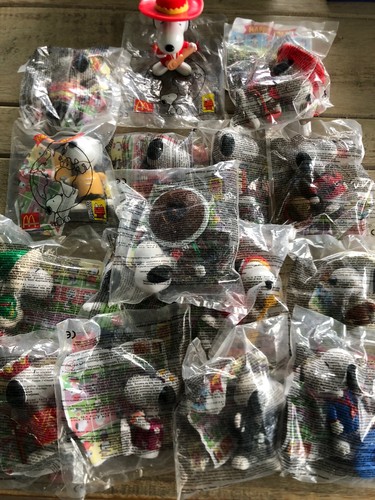 Lot figurines - lot, 16