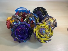Lot de Toupie Beyblade Marque