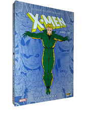 X-MEN : L'INTEGRALE 1990 (II)