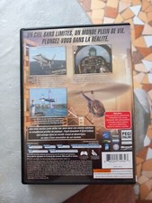 Microsoft Flight Simulator