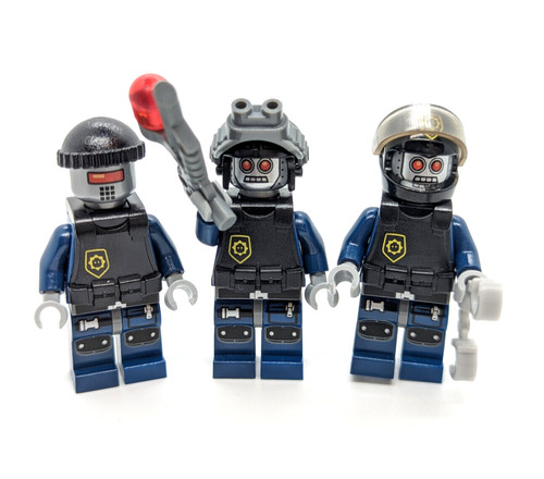 Lot lego movie - lot, of
