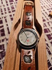 APPLE: RARE Montre collector