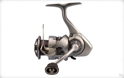 Daiwa moulinet spinning - daiwa,