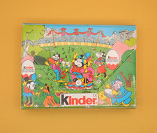 KINDER Surprise - MICKEY & CIE