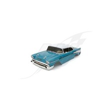 NEUF Kyosho Carrozzeria Fazer