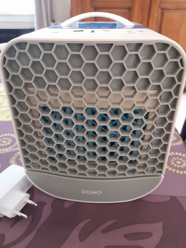 Rafraichisseur air domo pour - rafraichisseur, d'air