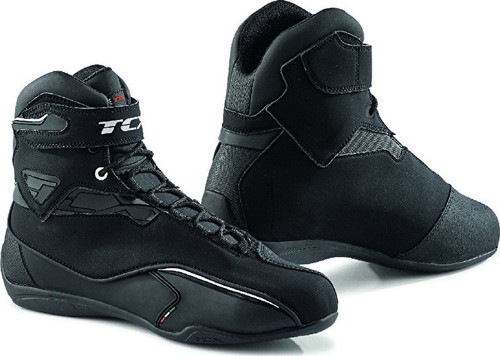 Tcx zeta chaussures noir - wp,