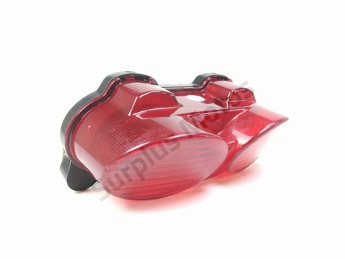 Feu arriere kawasaki - arriere, zr-7