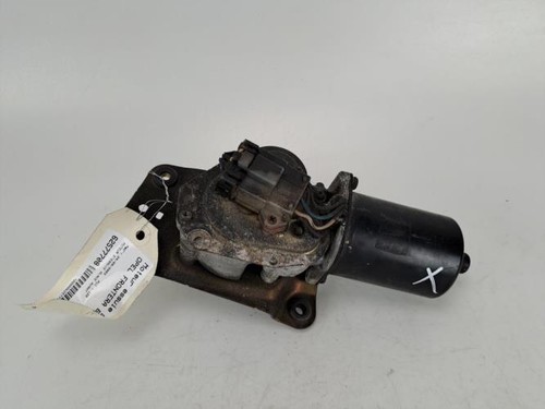 Moteur essuie glace - avant, opel