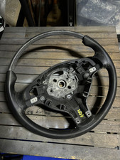 Volant BMW ⚠️HS ⚠️ SMG M3 E46 Palettes 32342282222 2282222 2 282 222