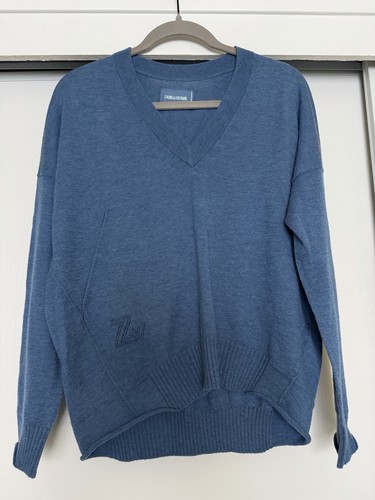 Zadig voltaire women - zadig, blue