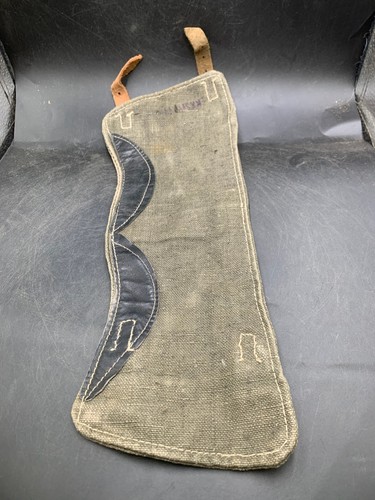 Bavette bottes toile - bavette,