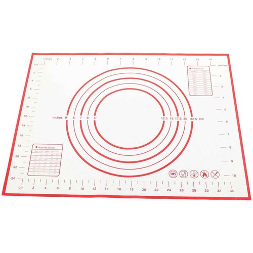 Pcs tapis pâtisserie en - tapis,