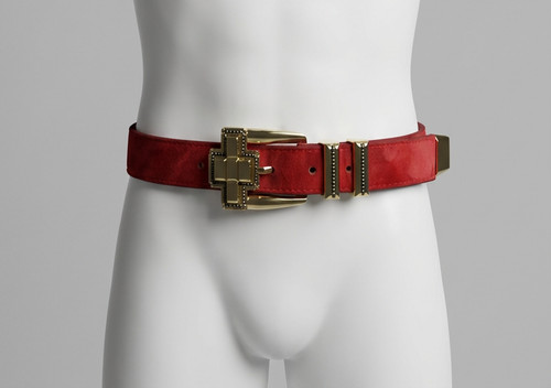 Ceinture homme gianni versace - homme,