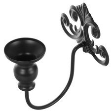  Porte-bougie En Métal