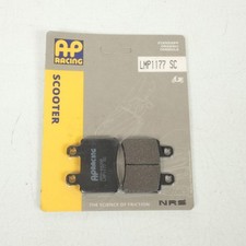 Plaquette de frein AP Racing