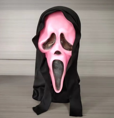 Masque ghostface scream - masque,