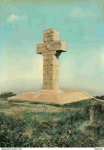 Carte postale autun - postale, 71