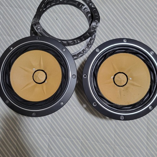 Fostex fe208e sigma - fostex,