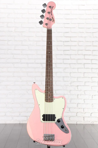 Squier affinity series - affinity, jaguar