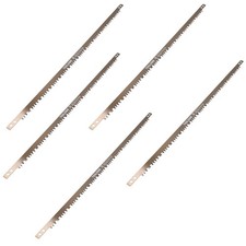 Lame de scie à arc 24” / 610 mm pour coupe-branches de bois vert humide