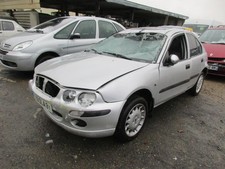 Turbo ROVER 25 PHASE 1 2.0 IDT