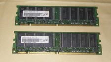 AKAI Z4/Z8/MPC4000/PC GREEN HOUSE MEMORY 256MB X 2=512MB 168Pin SDRAM DIMM