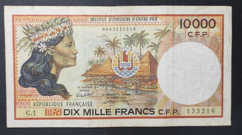 Territoire français - français, du