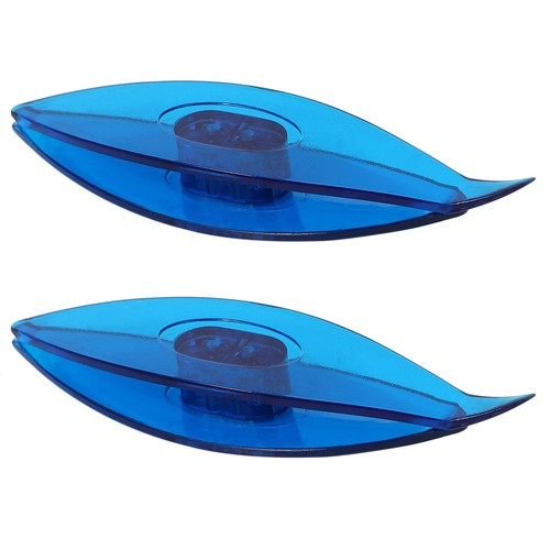 Navette frivolite - 2x,