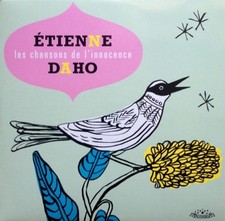 Etienne Daho - Les Chansons De