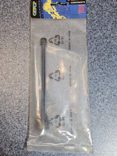 Vintage bmx stem bolt - bolt, and