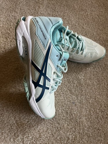Asics gel solution - asics, 3