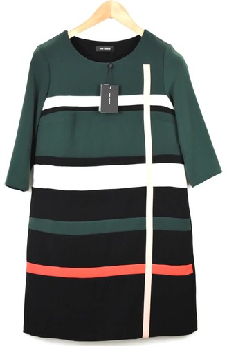 Robe ogawa cop - robe, femme