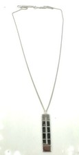 DIOR HOMME - CD - Collier homme en or 18 carats - 10,13 g