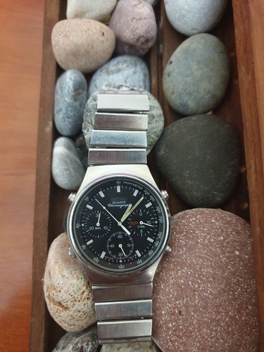 Rare 1987 seiko - 1987,