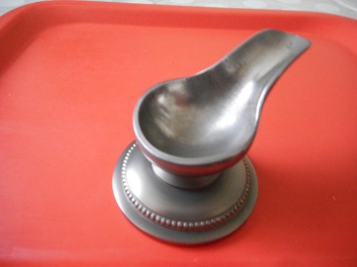 Repose pipe véritable - repose-pipe,