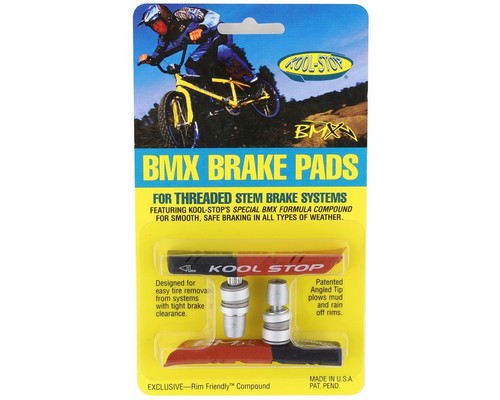 Kool stop bmx brake pads - kool,