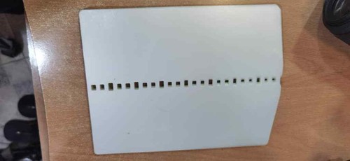 Noritsu leader card - card, x