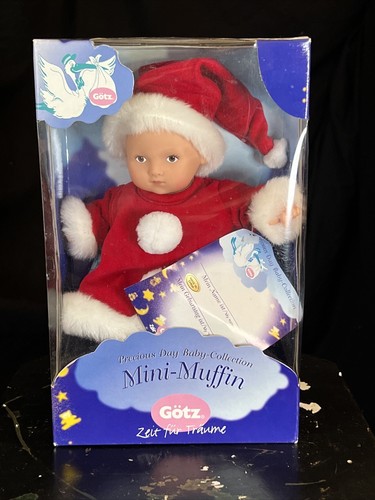 Gotz mini muffin precious day - muffin,