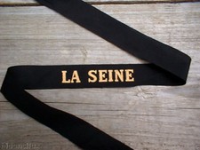 LA SEINE - PETROLIER