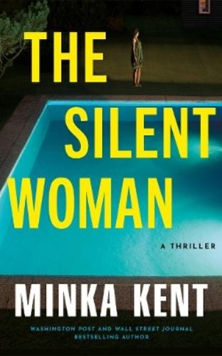 Minka kent the silent woman - minka,