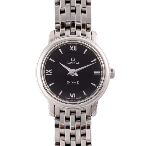 Omega ville prestige - de,