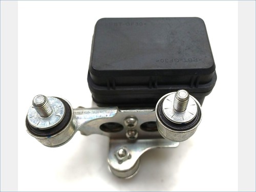 Centrale hydraulique abs - centrale,